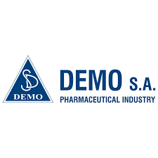 Demo Pharmaceutical